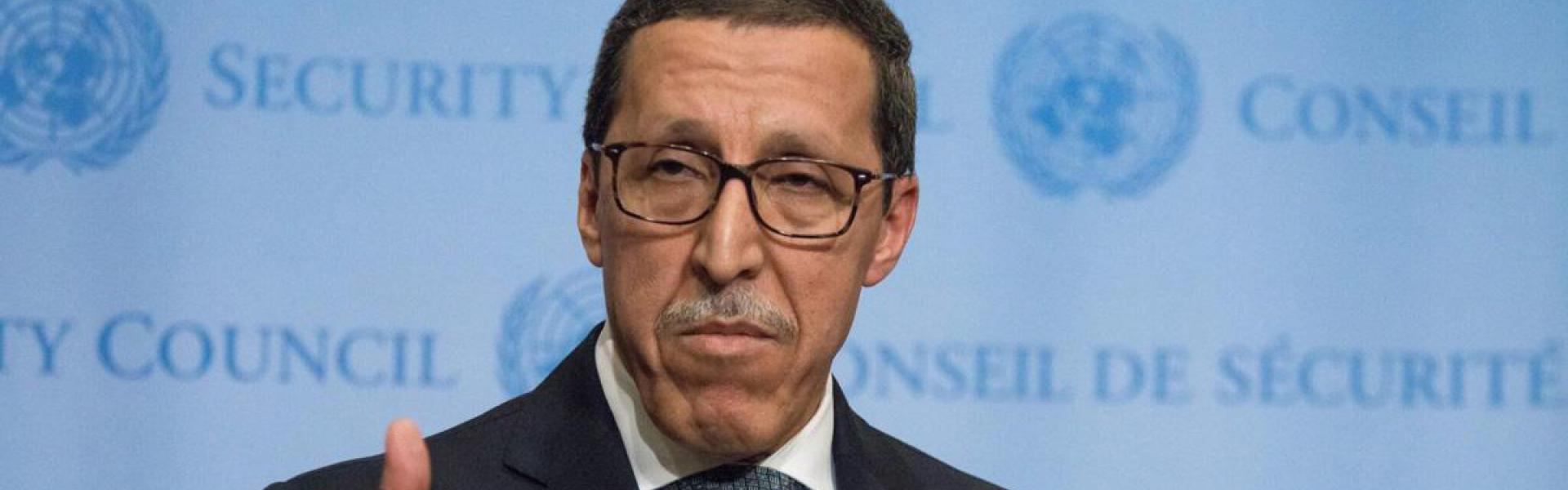 الواقعية السياسية تلتقي بالطموح الدبلوماسي