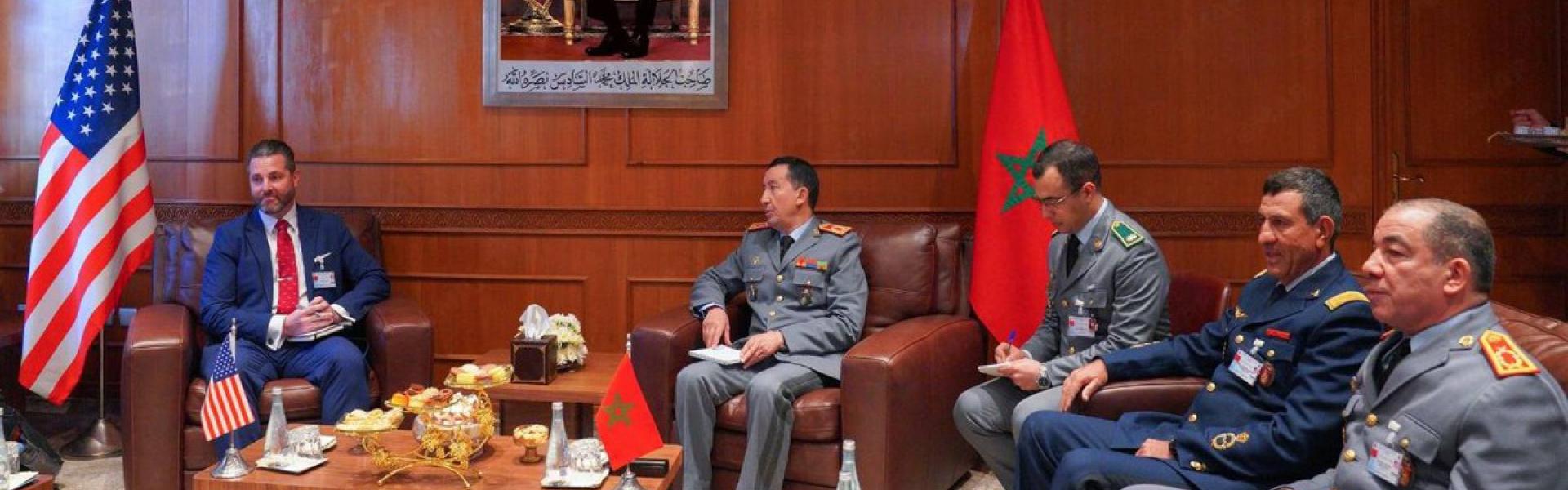 من التعاون التقليدي إلى التحالف العضوي