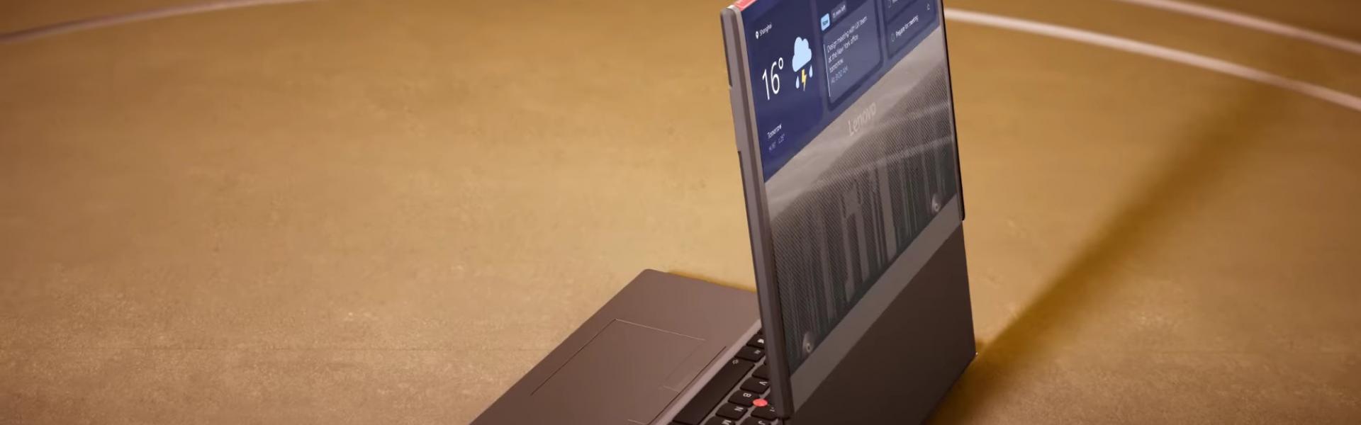 لونوفو ليجين