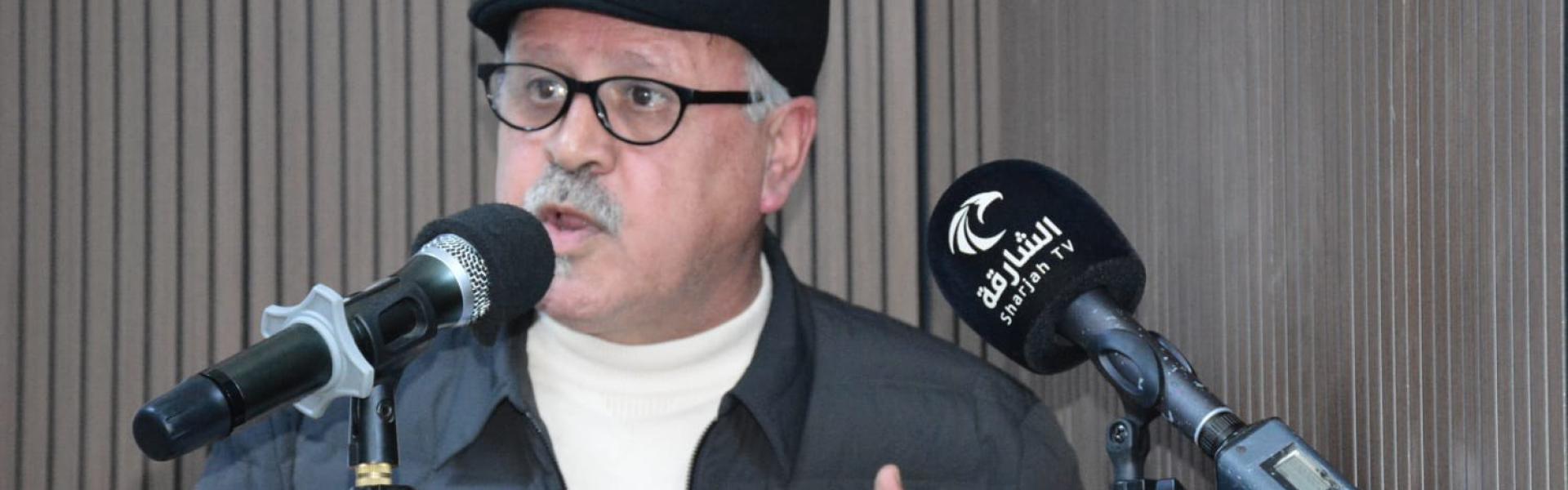 عمر أبوالهيجاء