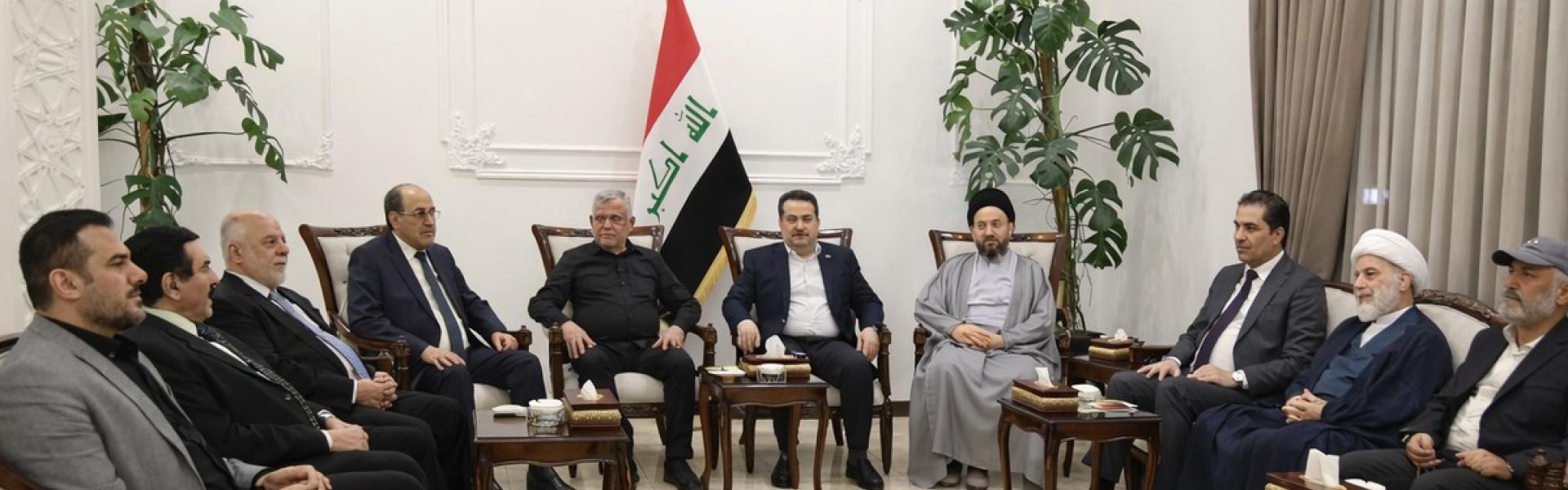 المواقف الأميركية تلقي بثقلها على مسار التفاوض السياسي