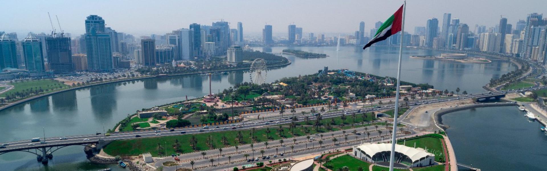 رؤية القيادة ومقاربتها تحول الشارقة الى منصة ومنارة للعلم والثقافة