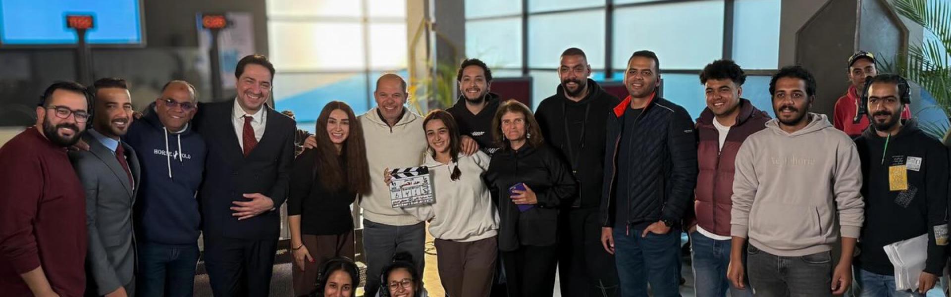 التناغم يعزز من قوة التجربة الدرامية للمشاهد