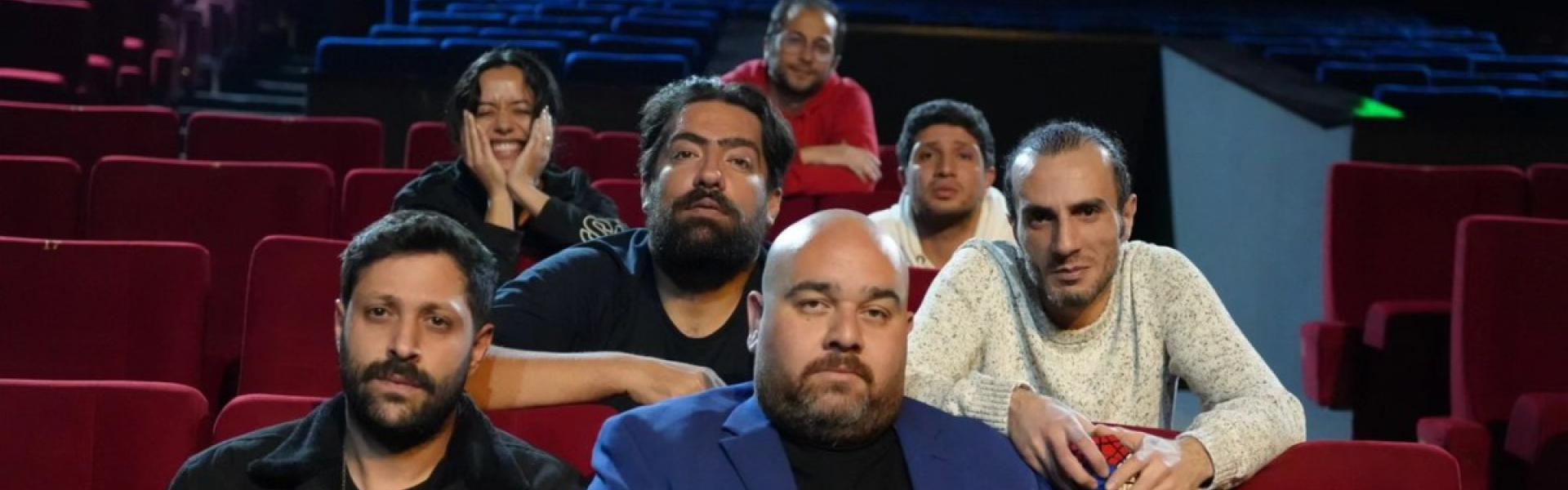 ابتعاد واعٍ عن الإبهار البصري التقليدي