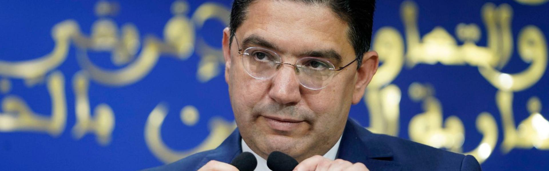 هندسة دستورية غايتها الإنسان وهدفها الازدهار المستدام