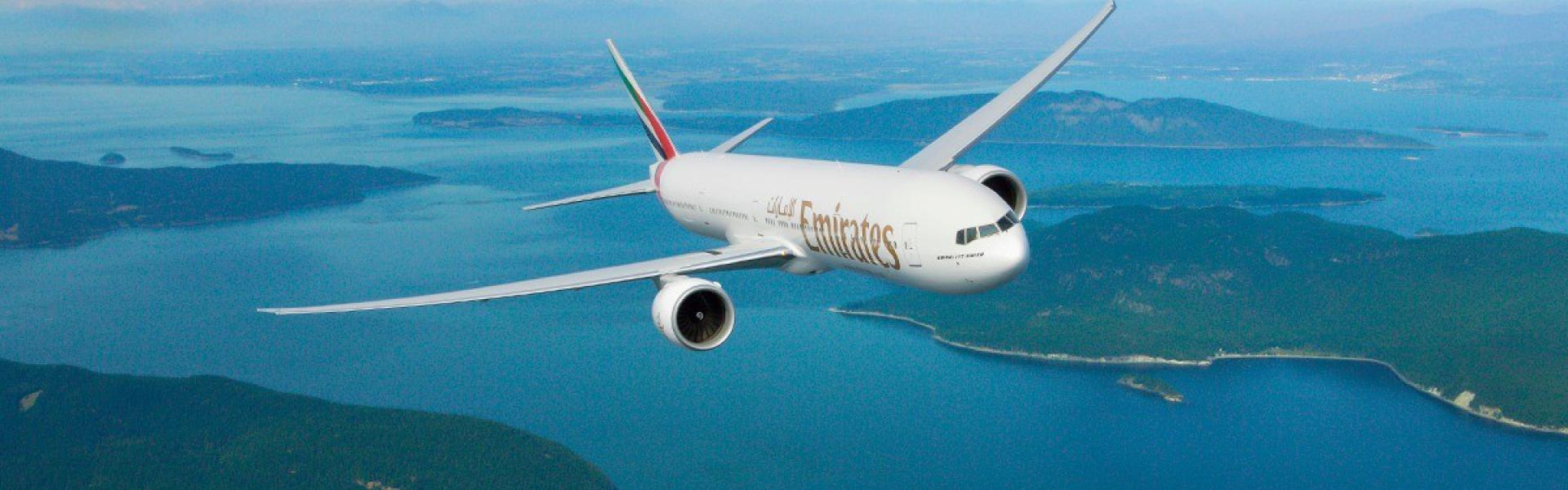 طيران الإمارات تبقى عاملا حاسما في رسم ملامح الجيل المقبل من الطائرات