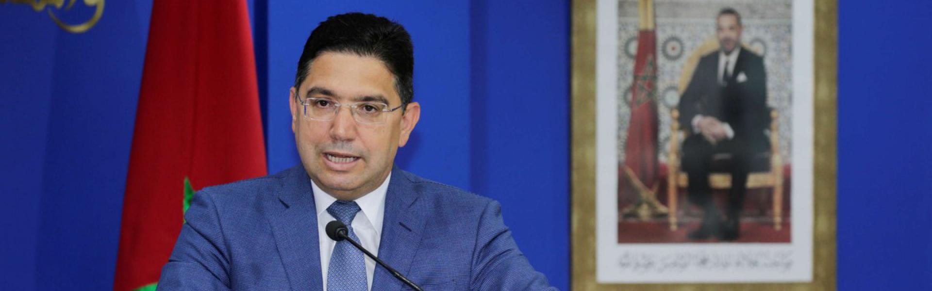 هندسة دستورية غايتها الإنسان وهدفها الازدهار المستدام