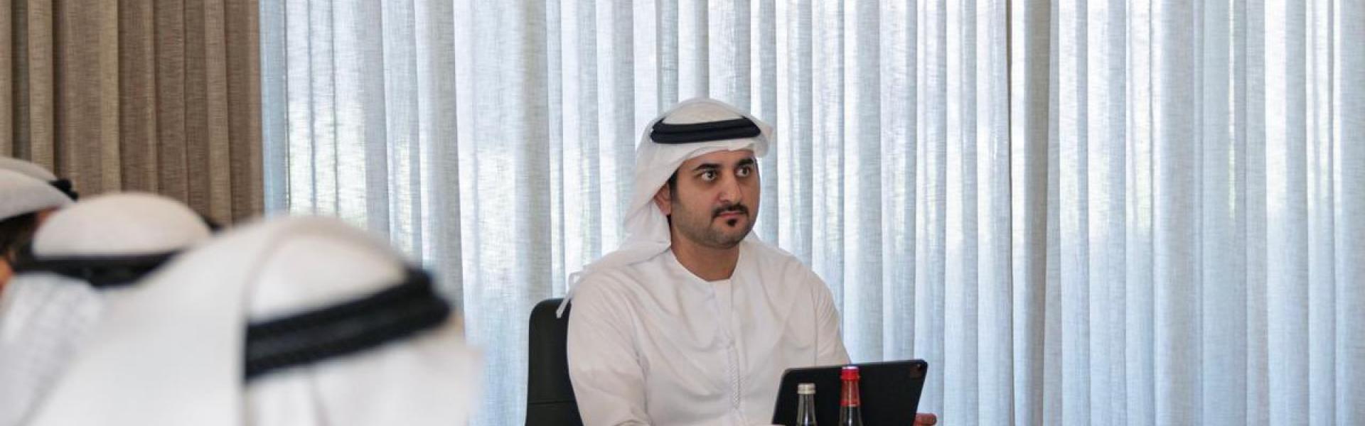 نمو متواصل وطموح يعانق السماء