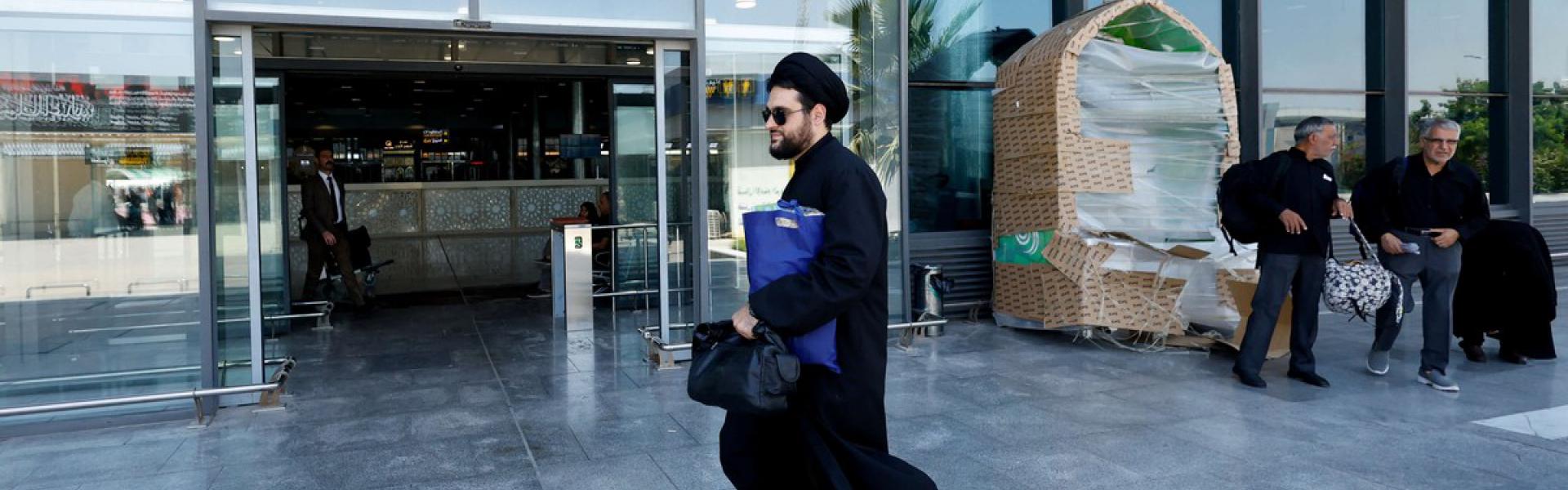 صراع للسيطرة على موارد مالية واستثمارية مرتبطة بمرافق الدولة الحيوية