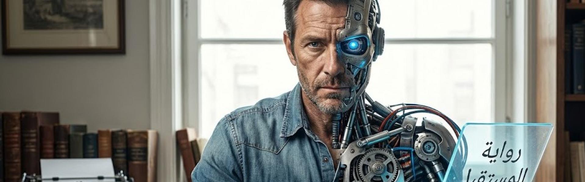 الذكاء الاصطناعي