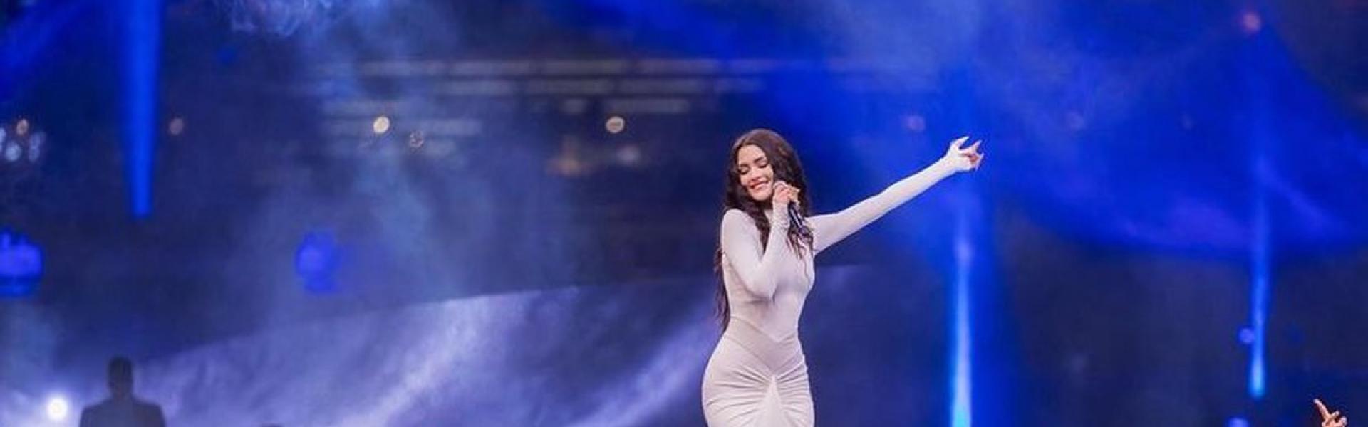 ترقّب لما ستكشف عنه روان بن حسين خلال الفترة المقبلة