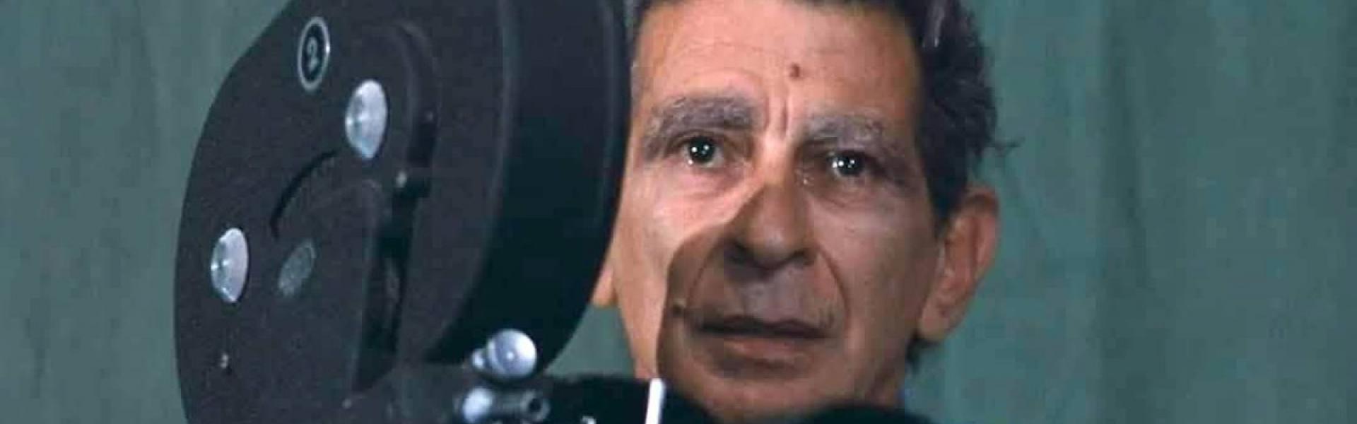 يوسف شاهين صاحب مشروع ثقافي كامل