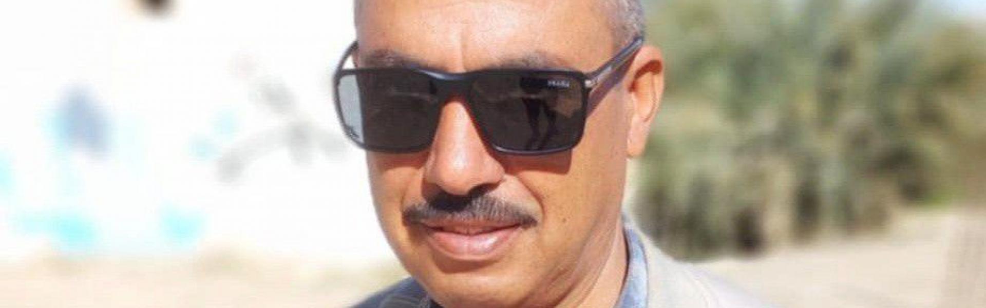 عبدالقادر شرابة