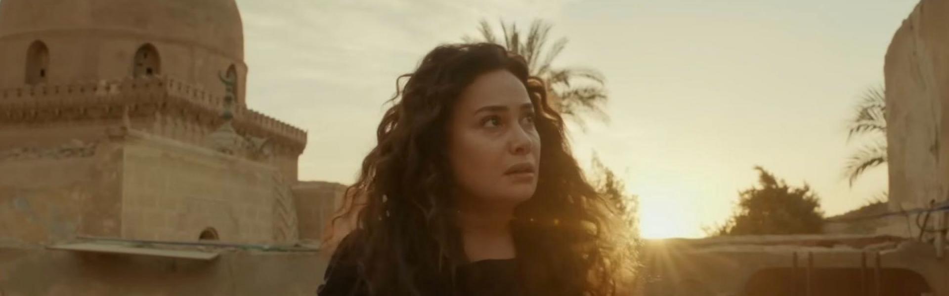 هند صبري تعود الى دراما رمضان من خلال 'مناعة'