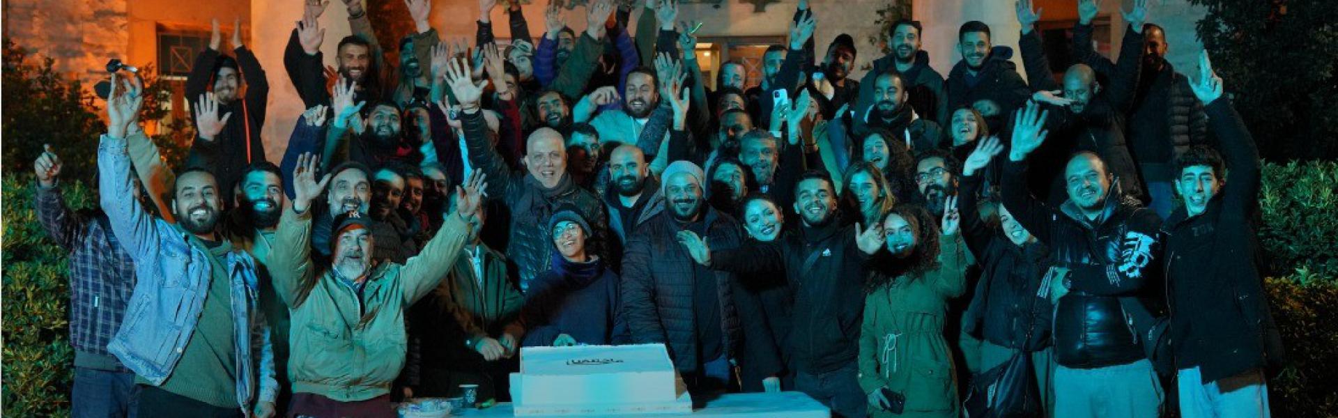 موسم جديد من الكوميديا الهادفة