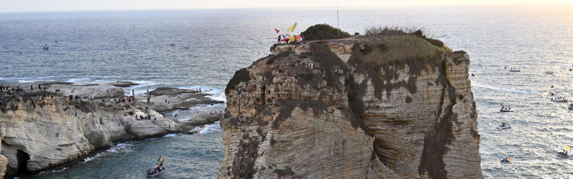 معلم سياحي وثقافي متاح لجميع الناس