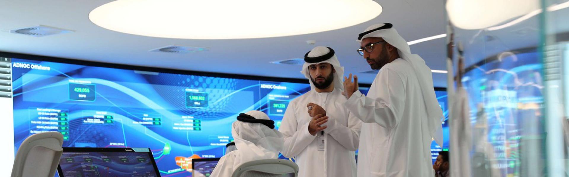 الأهداف تتحقق تباعا 