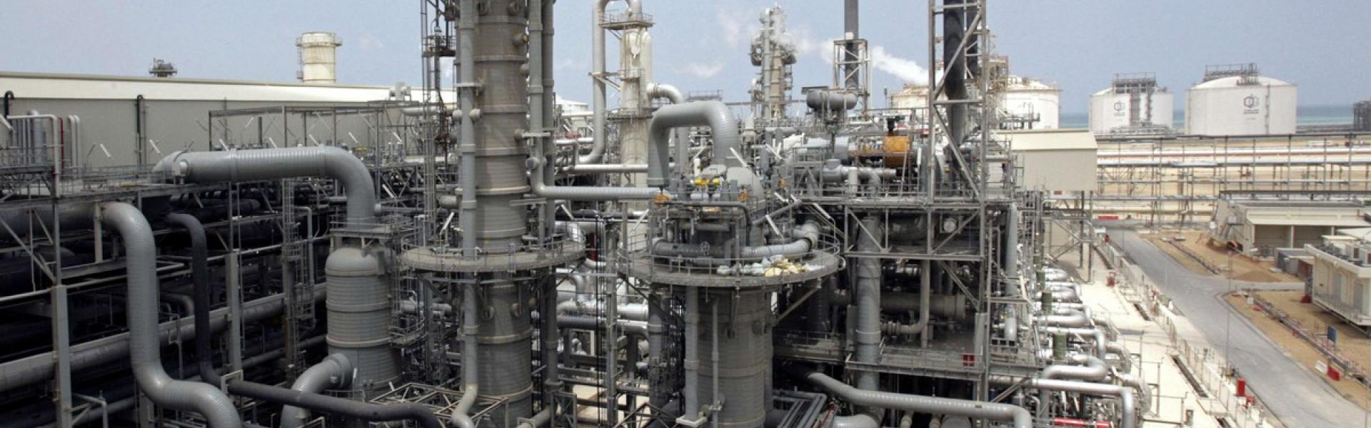  أمن الطاقة الإقليمي يتصدر أولويات الشركات الإماراتية 