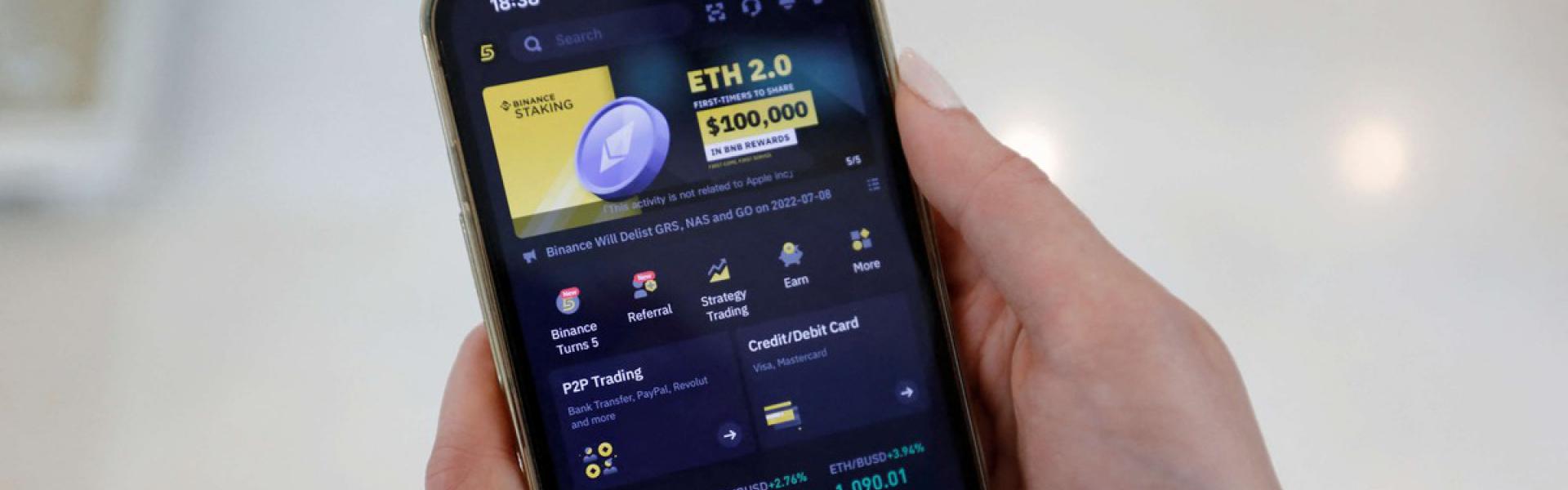 نحو 15 مليون إيراني يمتلكون أو يستخدمون أصولا رقمية