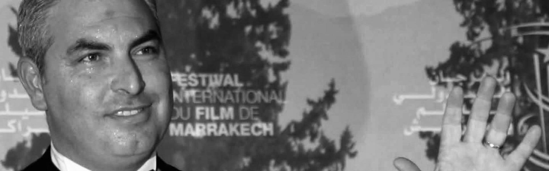 محمد عهد بنسودة