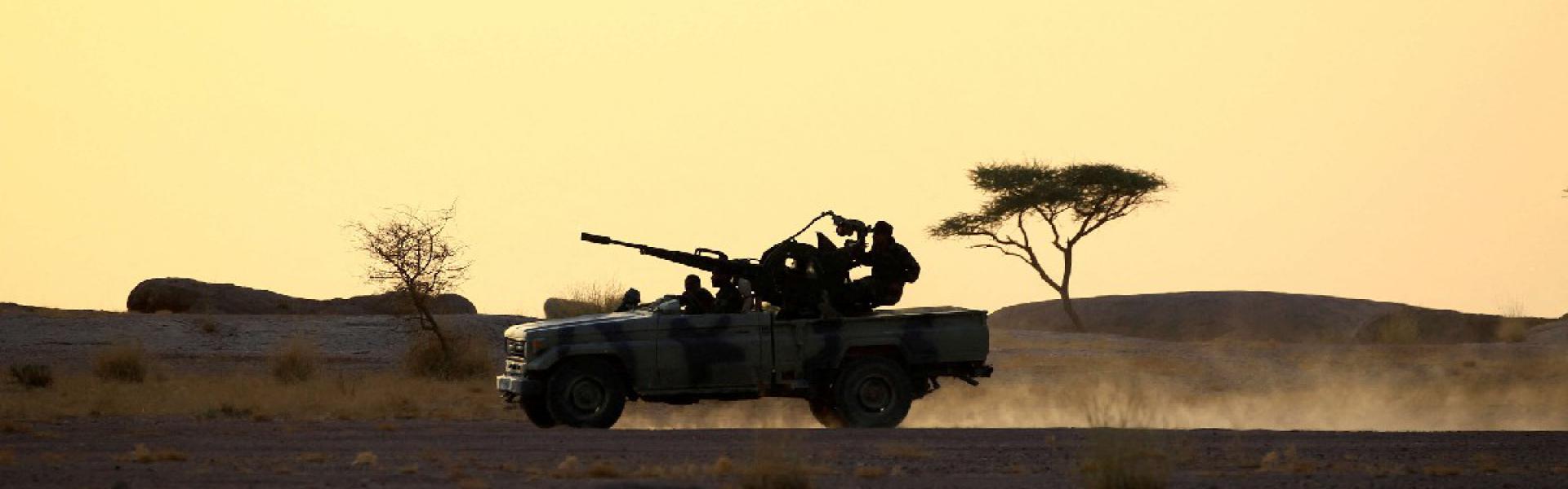 قلق أميركي إزاء دور بوليساريو التخريبي