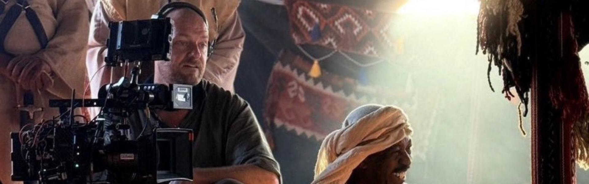 مسلسل 'كحيلان'