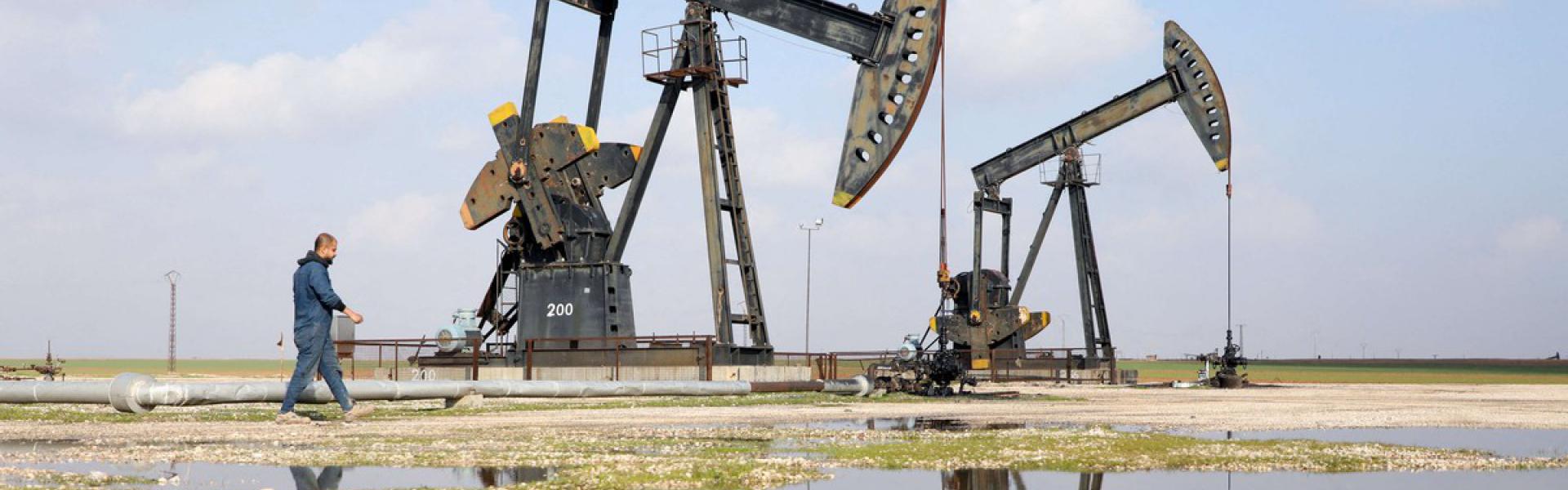 بوصلة جديدة للاستثمار السعودي الأميركي