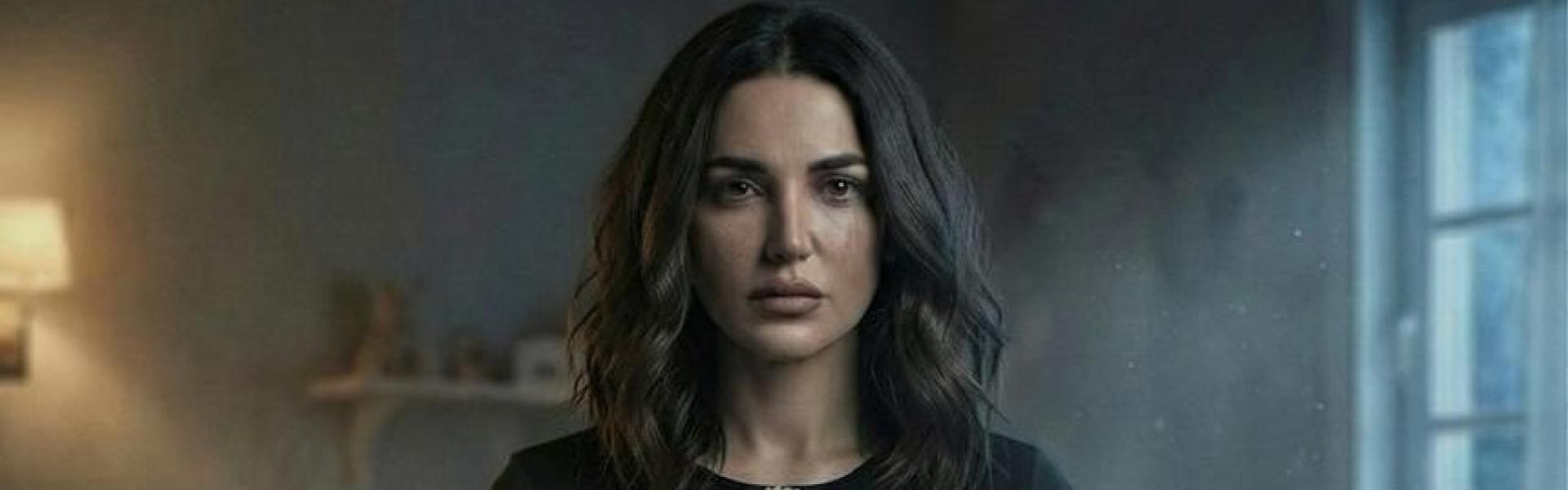 مسلسل 'إثبات نسب'