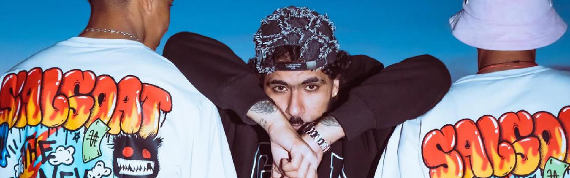 الراب المغربي مرشح لمزيد من الحضور محليا وعالميا