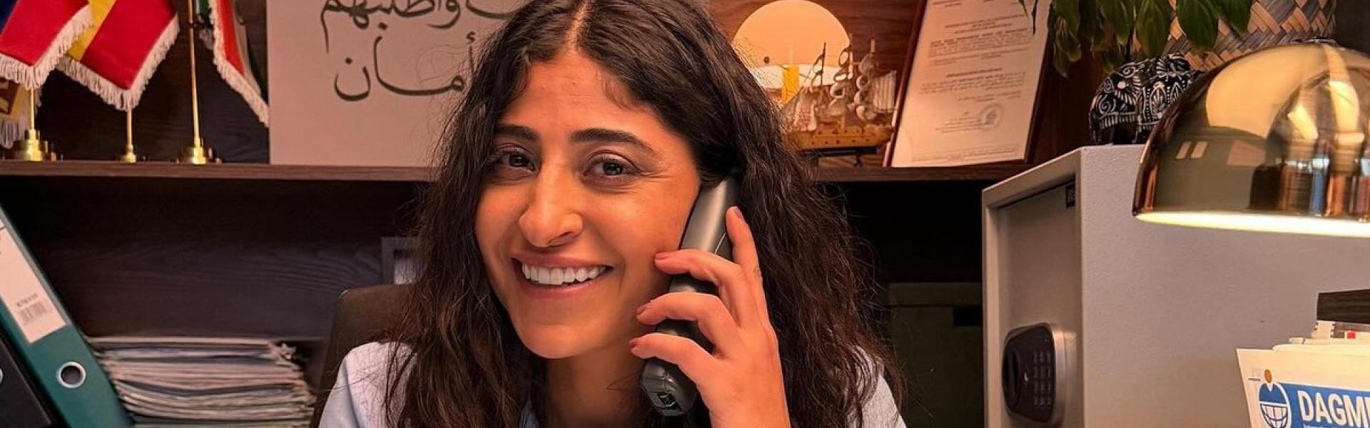 مسلسل 'أمور عائلية'