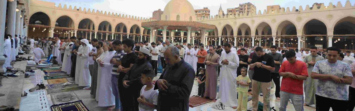 عيد الأضحى