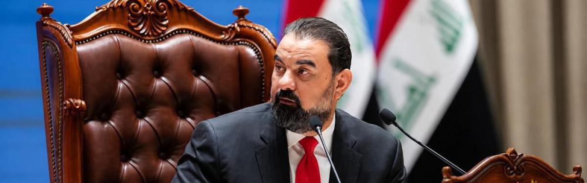هيبت الحلبوسي