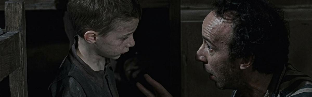 فيلم ''الحياة جميلة''