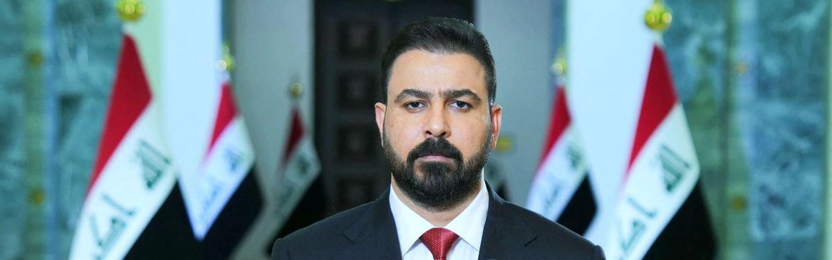 علي الزيدي