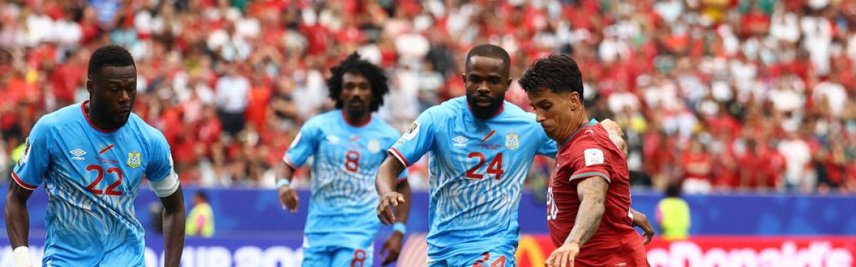 منتخب البرتغال