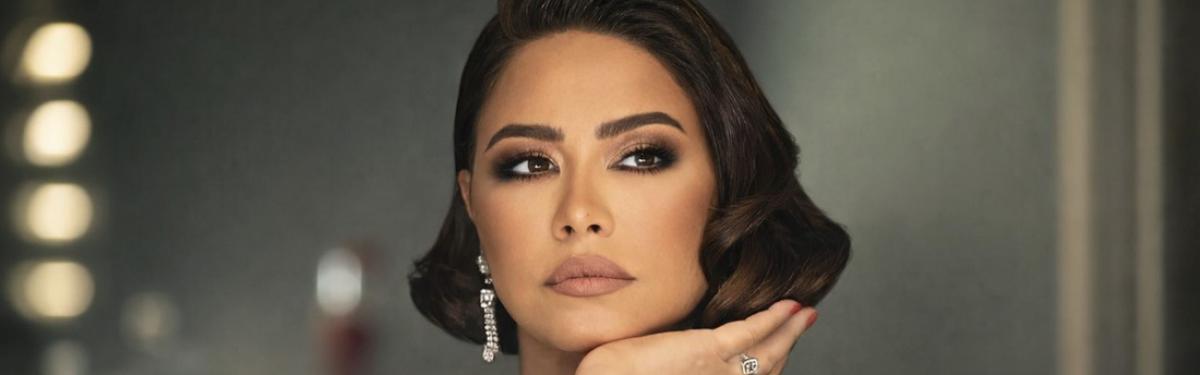 شيرين عبدالوهاب