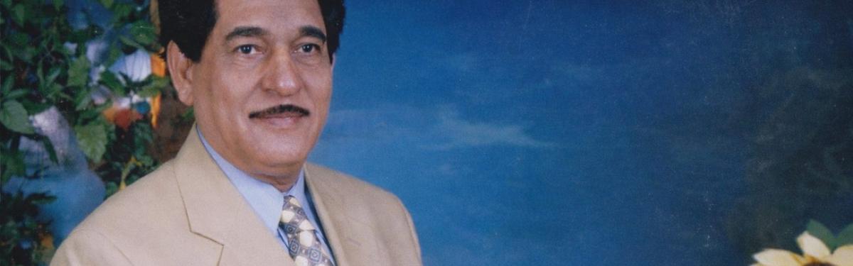 حميد منصور