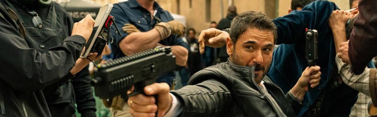 فيلم '7 دوغز'