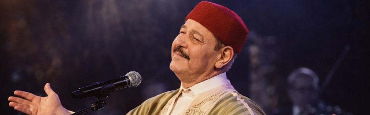 لطفي بوشناق