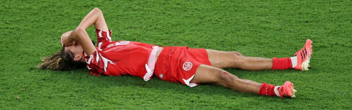 المنتخب التونسي