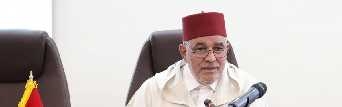 الدكتور سعيد شبار 