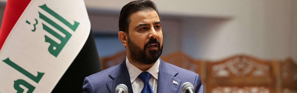 علي الزيدي