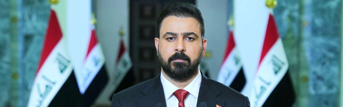 علي الزيدي