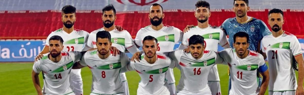منتخب ايران