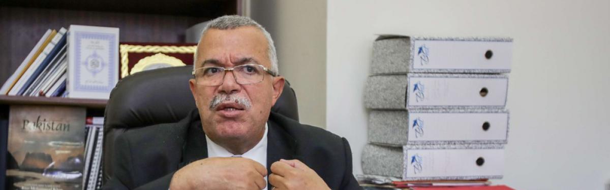 نورالدين البحيري