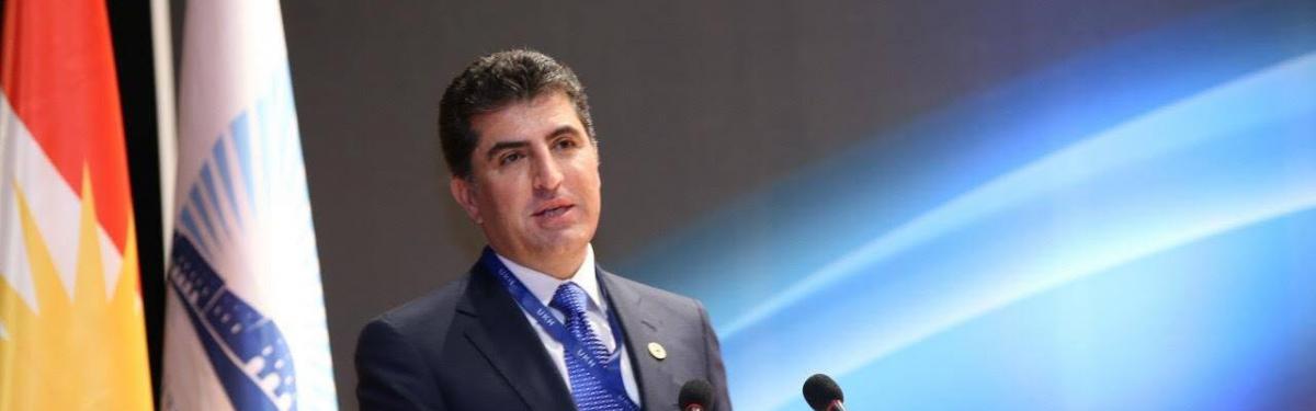 نيجيرفان بارزاني