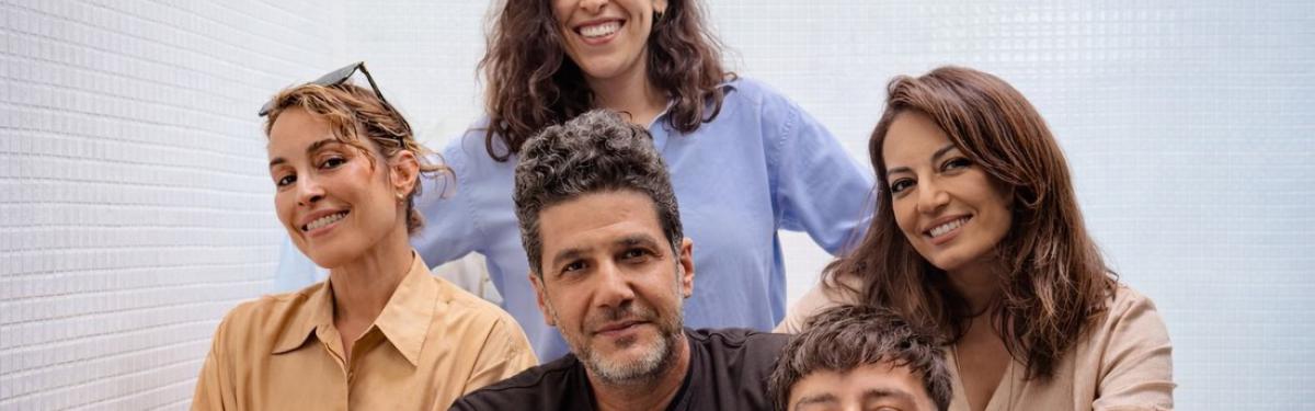 فيلم 'اركض، وبدون دموع'