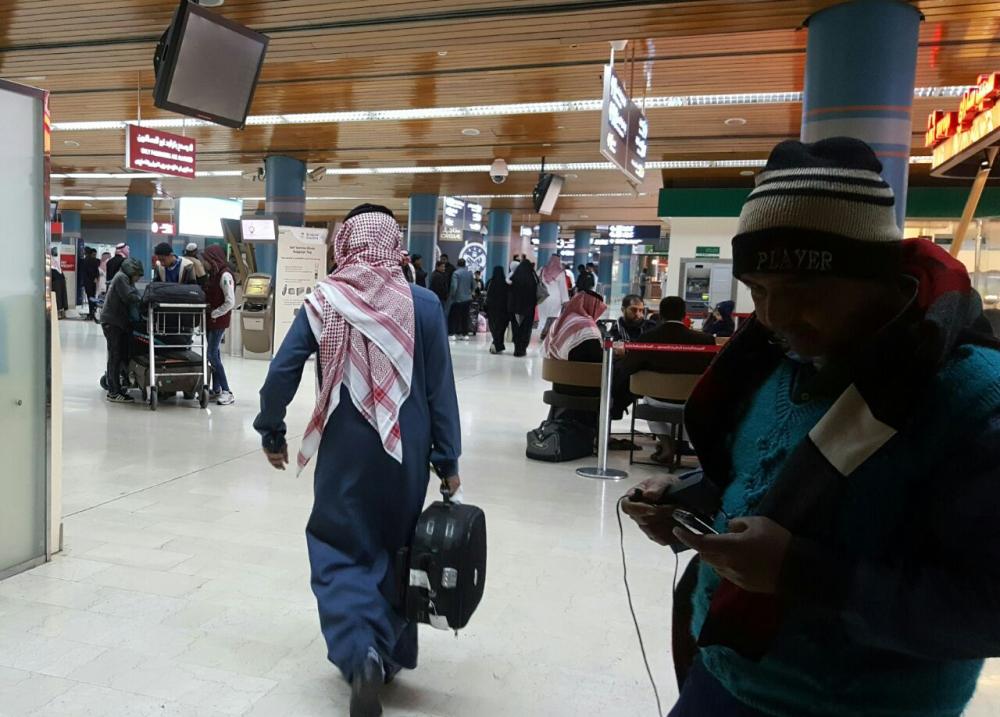 افشال العملية الارهابية