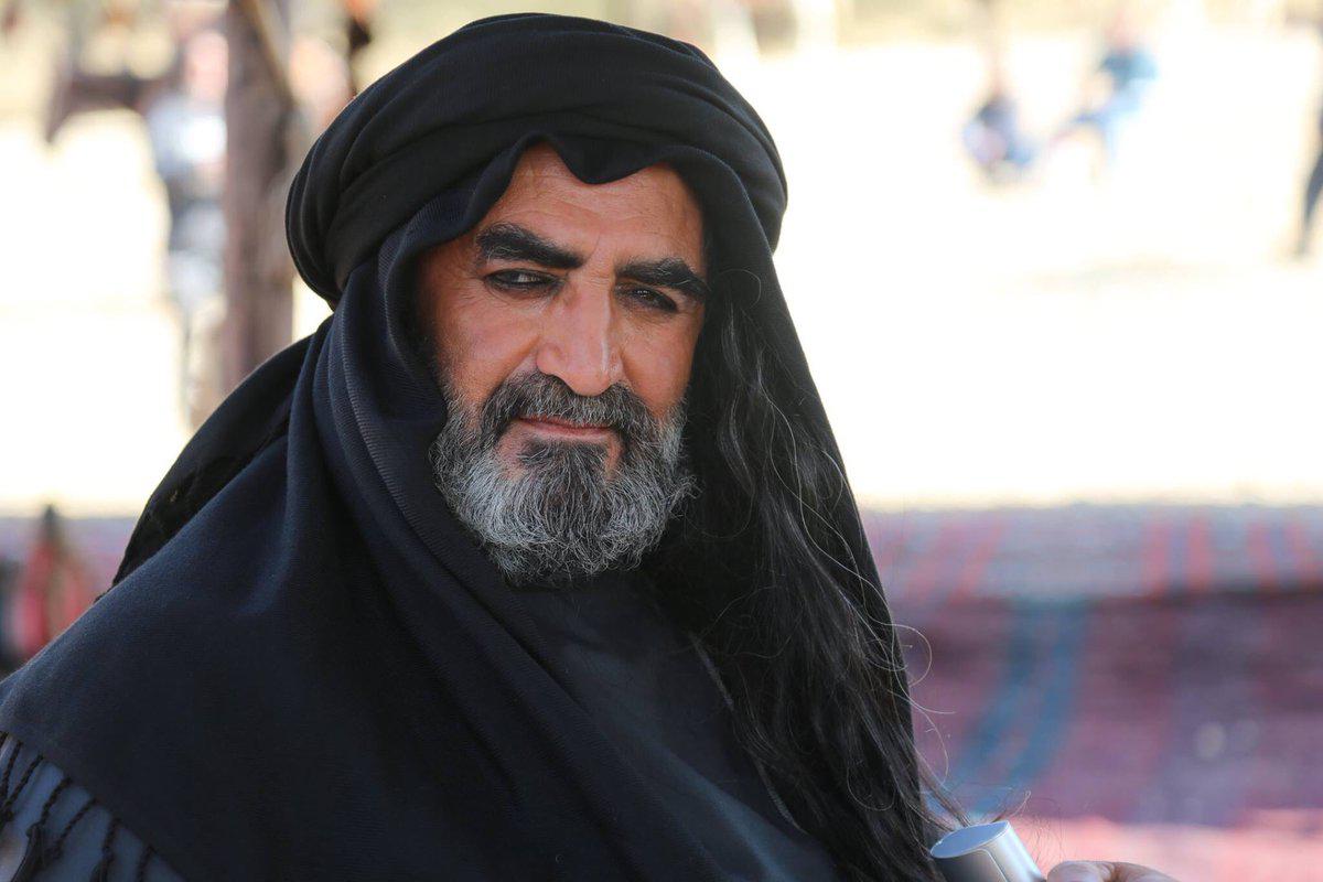 زهير النوباني