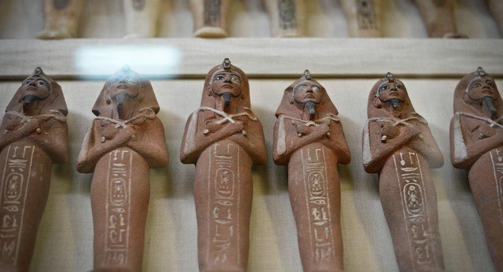 اعادة التراث الثقافي المنهوب على طاولة اليونسكو